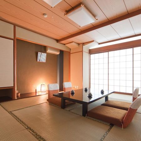 Hotel Subaruyado Yoshino Tokušima Exteriér fotografie