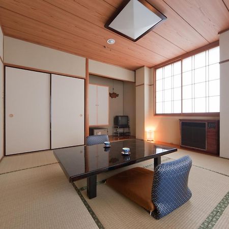 Hotel Subaruyado Yoshino Tokušima Exteriér fotografie