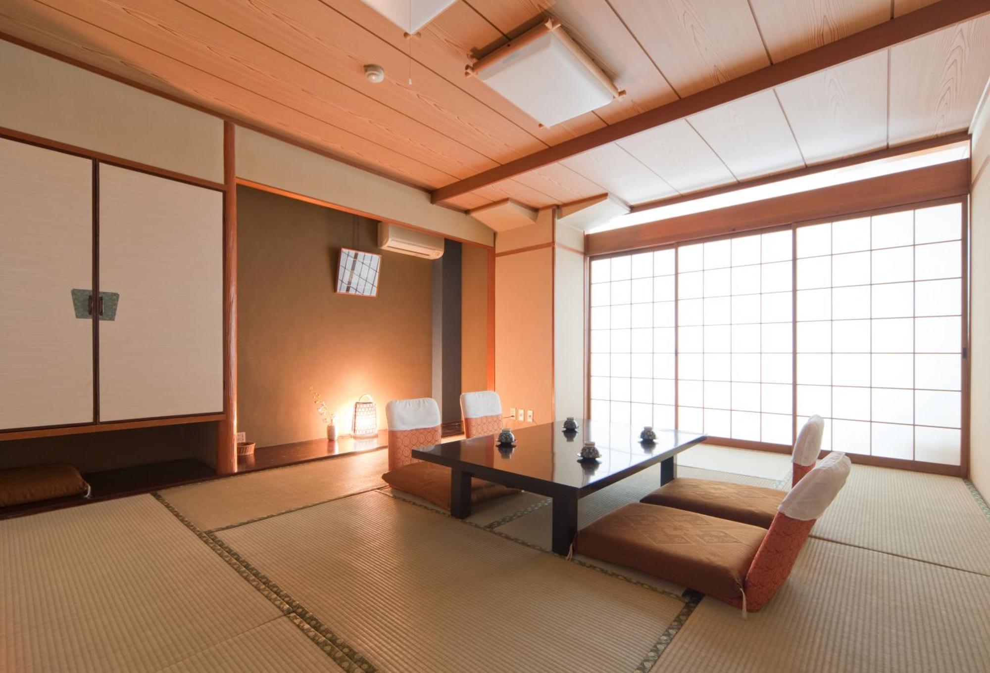 Hotel Subaruyado Yoshino Tokušima Exteriér fotografie