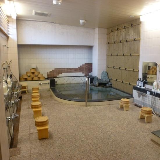Hotel Subaruyado Yoshino Tokušima Exteriér fotografie