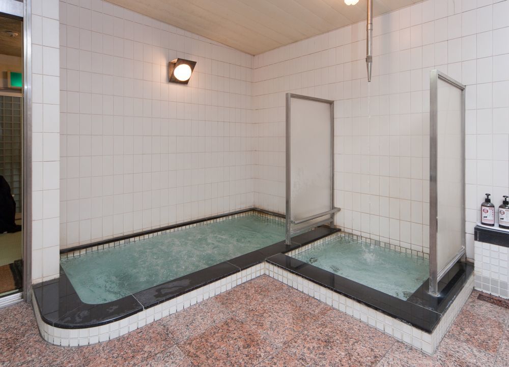 Hotel Subaruyado Yoshino Tokušima Exteriér fotografie