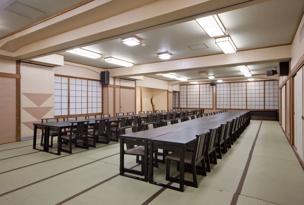 Hotel Subaruyado Yoshino Tokušima Exteriér fotografie