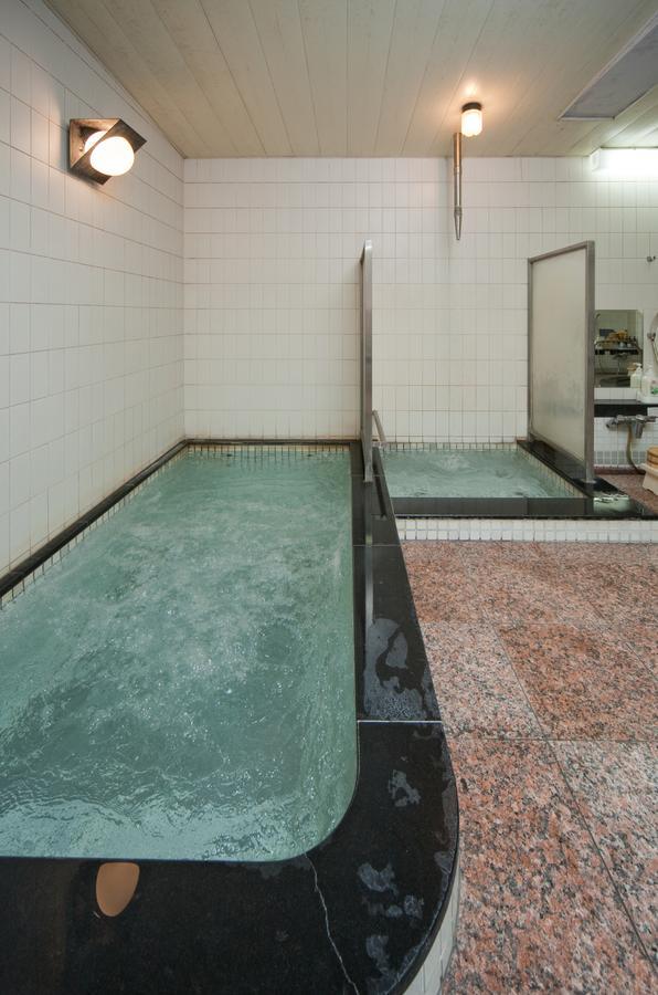 Hotel Subaruyado Yoshino Tokušima Exteriér fotografie